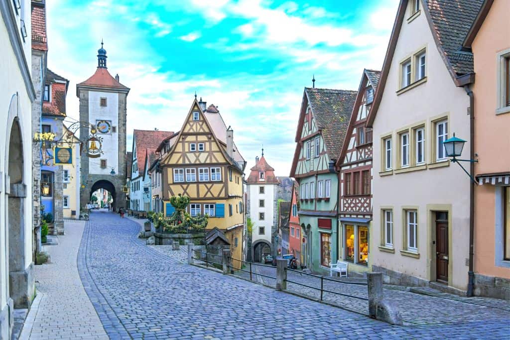 What Is Germany Famous For? Top 19 Things To Buy And More